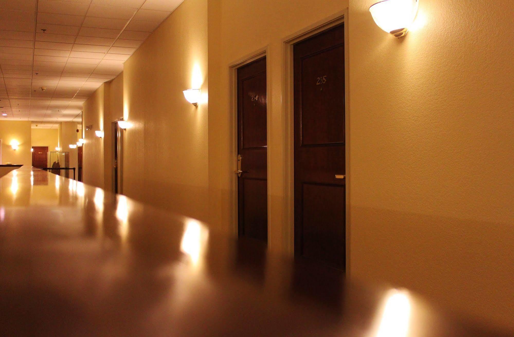 Totem Lake Hotel Kirkland Zewnętrze zdjęcie