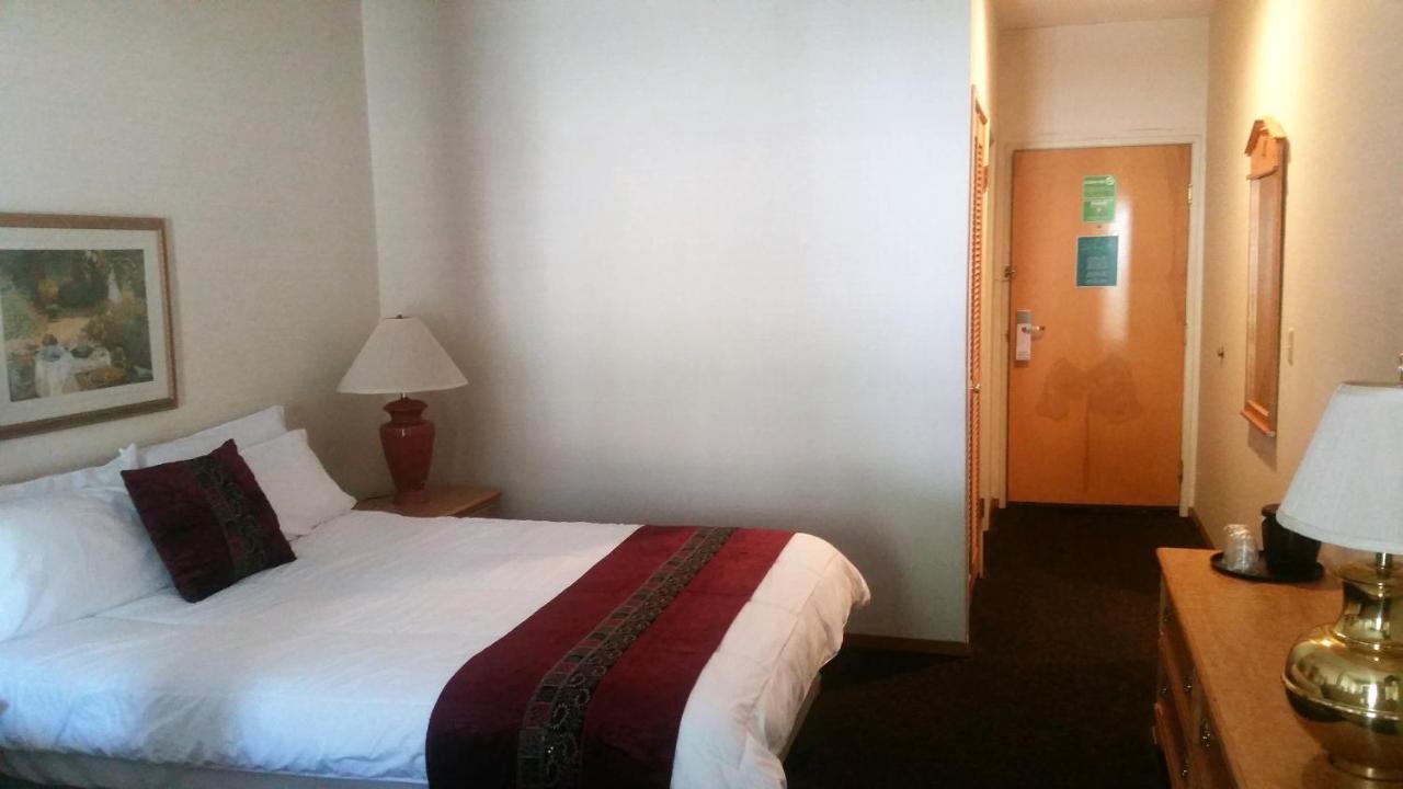 Totem Lake Hotel Kirkland Zewnętrze zdjęcie