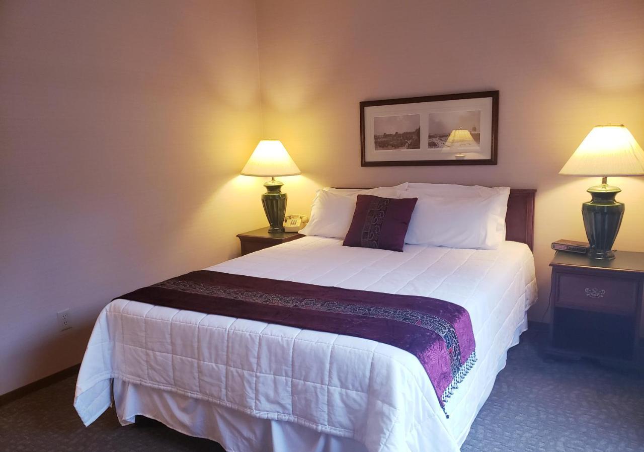 Totem Lake Hotel Kirkland Zewnętrze zdjęcie
