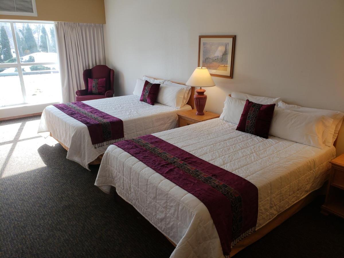 Totem Lake Hotel Kirkland Zewnętrze zdjęcie